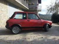 Usata Autobianchi A112 70 CV (51 kW) 1981 Utilitaria