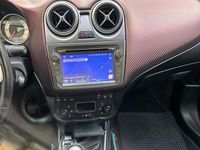 Usata Alfa Romeo MiTo Distinctive 115 CV (84 kW) 2011 Nero Utilitaria