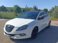 Usata Lancia Delta S 120 CV (88 kW) 2013 Utilitaria