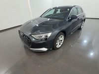 Usata Audi A3 Advanced Plus 116 CV (85 kW) 2025 Nero Berlina