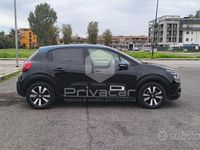 Occasion Citroën C3 PureTech 83 ch (61 kW) 2023 Noir Citadine