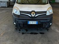 Usata Renault Kangoo 75 CV (55 kW) 2020 Monovolume