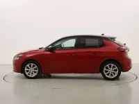 Begagnad Opel Corsa Edition 101 HK (74 kW) 2021 Röd Halvkombi