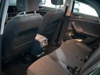 Usata VW T-Cross 95 CV (69 kW) 2020 Nero SUV