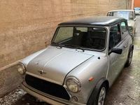 Usata Austin Mini 44 CV (32 kW) 1985 Grigio Berlina