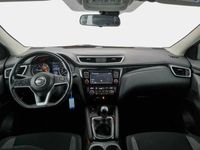 usata Nissan Qashqai 1.5 dCi 110 Business