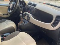 Usata Fiat Panda 2016 Utilitaria