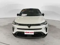 Nuova Renault Captur 101 CV (74 kW) 2025 SUV