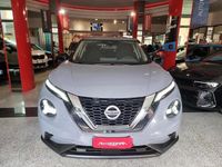 Usata Nissan Juke N-Connecta 114 CV (83 kW) 2025 Grigio SUV