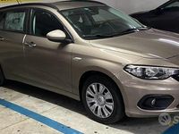 Usata Fiat Tipo 2016 Grigio Station wagon