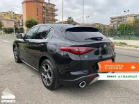 Begagnad Alfa Romeo Stelvio 179 HK (131 kW) 2018 SUV