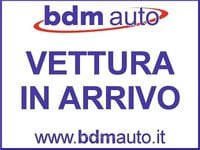 Usata Fiat Panda 4x4 60 CV (44 kW) 2007 Blu Utilitaria