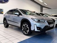 Usata Subaru XV 4dventure 150 CV (110 kW) 2023 Ice silver met SUV