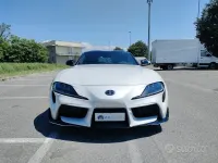 Usata Toyota Supra Sport 258 CV (189 kW) 2024 Perlato Coupé