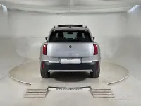 Usata Mini Countryman 170 CV (125 kW) 2023 Grigio SUV