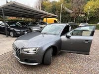 Usata Audi A4 150 CV (110 kW) 2017 Berlina
