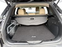 Usata Jeep Cherokee Limited 200 CV (147 kW) 2016 Nero mythos SUV