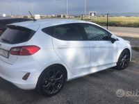 Usata Ford Fiesta ST-Line 2020 Utilitaria