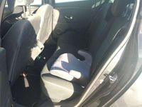 Usata Renault Mégane LIMITED 110 CV (80 kW) 2014 Blu/azzurro Berlina