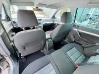 Usata Skoda Octavia GreenLine 105 CV (77 kW) 2011 Argento Berlina