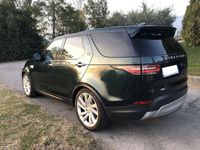 usata Land Rover Discovery V. 3.0 TD6 249CV HSE Luxury