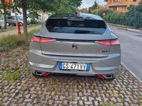 Usata DS Automobiles DS4 Opera 131 CV (96 kW) 2024 Grigio Berlina