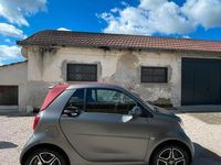 usata Smart ForTwo Cabrio fortwo 70 1.0 twinamic cabrio Prime