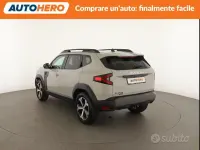 Usata Dacia Duster 94 CV (69 kW) 2025 SUV