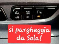 Usata Ford Focus Titanium S 150 CV (110 kW) 2013 Station wagon