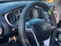 Usata Lancia Delta 165 CV (121 kW) 2009 Bluazzurro Utilitaria