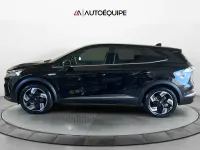 Usata Renault Symbioz Techno 145 CV (106 kW) 2025 Nero SUV