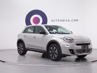 Usata Fiat 600 101 CV (74 kW) 2025 Beige SUV