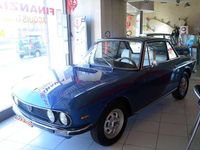 Usata Lancia Fulvia S 91 CV (66 kW) 1975 Blu/azzurro Coupé