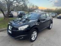 Usata Nissan Qashqai Acenta 110 CV (80 kW) 2010 Other SUV