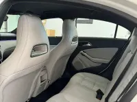Usata Mercedes A160 95 CV (69 kW) 2019 Bianco Utilitaria