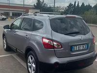 Usata Nissan Qashqai +2 110 CV (80 kW) 2013 Grigio SUV