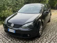 Usata VW Golf IV Sportline 116 CV (85 kW) 2004 Berlina
