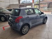 usata Suzuki Swift 1.3 1.3 4x4 5p. GL