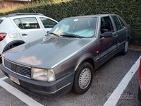 Usata Fiat Croma 90 CV (66 kW) 1987 Grigio Utilitaria