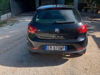 Usata Seat Ibiza 69 CV (50 kW) 2011 Nero Utilitaria