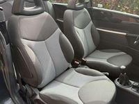 Usata Citroën C3 Pluriel Exclusive 73 CV (53 kW) 2007 Cabrio