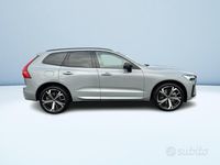 Usata Volvo XC60 Ultimate 197 CV (144 kW) 2024 Grigio SUV