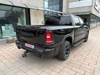 Neu RAM 1500 426 PS (313 kW) 2025 Schwarz Pickup
