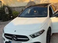 Usata Mercedes A180 AMG Edition 1 116 CV (85 kW) 2019 Berlina