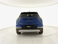Usata Renault Symbioz Iconic 145 CV (106 kW) 2025 Blu chiaro SUV