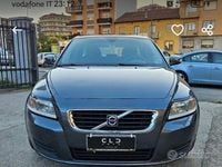 Usata Volvo V50 2008 Grigio Station wagon