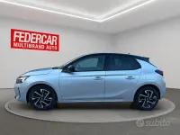 Usata Opel Corsa GS Line 102 CV (75 kW) 2023 Grigio Utilitaria