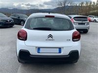 usata Citroën C3 Aircross PureTech 82 Shine usato