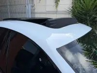Usata Porsche Macan 265 CV (194 kW) 2022 Bianco SUV