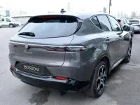 Usata Alfa Romeo Tonale Veloce 160 CV (117 kW) 2025 Grigio SUV